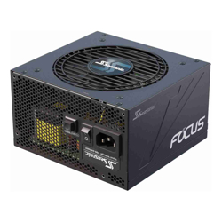 Seasonic 750W Focus PX-750 Platinum PSU (SSR-750PX) (OneSeasonic)
