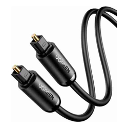 UGREEN 70890 Fiber Optical Audio Cable 1M
