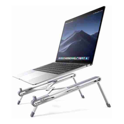 UGREEN 80705 Foldable Aluminum Laptop Stand Holder