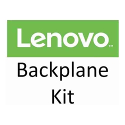 Lenovo THINKSYSTEM 1U 8X2.5" SAS/SATA BACKPLANE Option KIT 