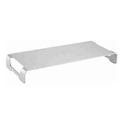 Brateck Slim Aluminum Monitor Riser (500mm x 210mm x 63mm)