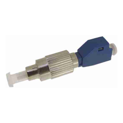FC Male to LC Female Simplex Adaptor