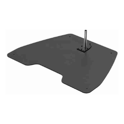 Atdec ADB-FS Freestanding Floor Base