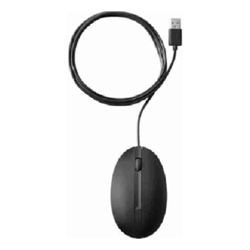 HP Wired 320M Mouse A/P