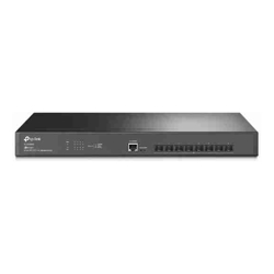 TP-Link TL-SX3008F | JetStream 8 Port 10GE SFP+  L2 Managed Core Switch