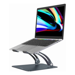 mbeat Stage S6 Adjustable Elevated Laptop and MacBook Stand