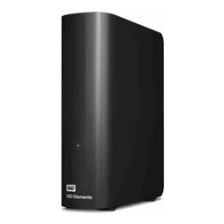 WD Western Digital Elements DESKTOP 16TB BLACK AUS/NZ