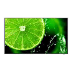 Sharp E498 49" 4K Commercial Display