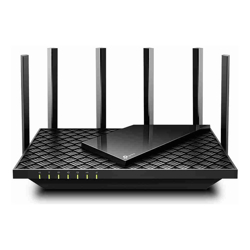 TP-Link | Archer AX72 | AX5400 Dual-Band Wi-Fi 6 Router