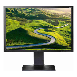 Acer B223WL 22" Monitor 1680x105016:10 DVI VGA 12 Mth Wty (NO STAND) (Refurbished)
