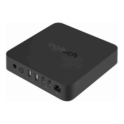 Logitech Smartdock Flex with AV Pass Through (Open Box)