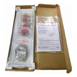 Dell J3339 Suspended False Ceiling Plate Kit for Dell 2/3/4/5 Series Projectors