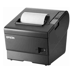 Epson TM-T88V Single-Station Thermal Printer (Refurbished)