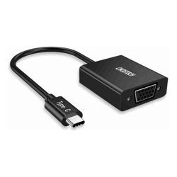 Choetech HUB-V01 USB C to VGA Adapter
