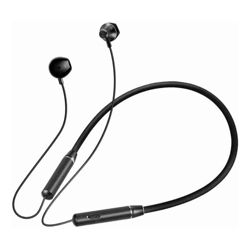 KIVEE TW57 Bluetooth 5.0 Earphone Black