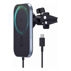 Choetech T200-F MagLeap Magnetic Wireless Car Charger for iPhone 12