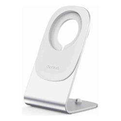 Choetech H046 Phone Stand For MagSafe Charger Aluminum (Stand Only)