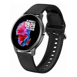 Kivee LW02 Smart Watch for iOS and Android