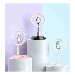 TEQ Y2 Bluetooth Live Beauty LED Light Selfie Stick  + Tripod stand