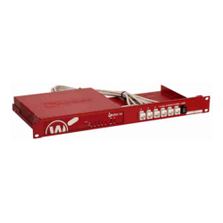 Rackmount.IT Rack Mount Kit for WatchGuard Firebox T20 / T40 Brings Connections To Front For Easy Access