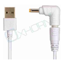 Just You PC Oxhorn Laptop Charger Accessories Pack A Compatible with Selected HP Toshiba ASUS Samsung  Works with Oxhorn USB Type C  Quick Charge