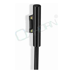 Oxhorn Laptop Charger Surface Pro Kit - Surface Pro 7 Charger Cable Compatible with Oxhorn USB Type C  Quick Charge 3.0 Laptop Chargers