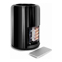 OWC Digital OWC Aura SSD for 2013 Mac Pro 1TB Bare D