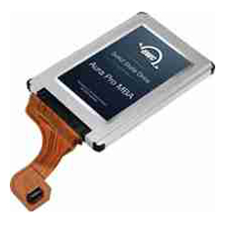 OWC Digital 128GB OWC Mercury Aura Pro MBA