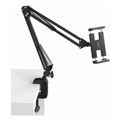 UGREEN 50394 Universal Holder with Folding Long Arm Black