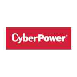 CyberPower Cloud Card , Ethernet Interface(RCCARD100 )- 2 Yrs Adv Replacement WTY