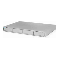 Ubiquiti UniFi Protect Network Video Recorder | UNVR 4x 3.5" HD Bays