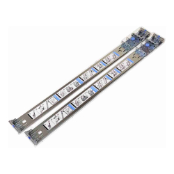 Dell Server Rails for PowerEdge R210 1U 6KM6G 0YNG10 (Outer Rails ONLY) (Refurbished)