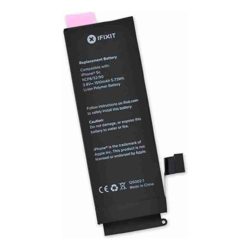 iFixit iPhone 5C BATTERY