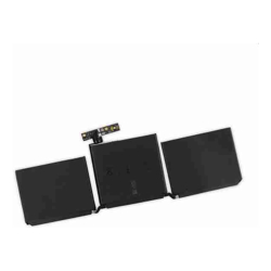 iFixit MacBook Pro Retina 13  KEYS 2016/2017 BATTERY