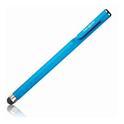 Targus Standard Stylus with Embedded Clip Grey (Refurbished)