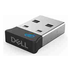 Dell Universal Pairing Receiver WR110 - Wireless Mouse/Keyboard Receiver - USB, RF
