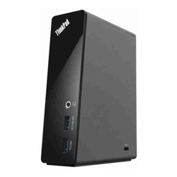Lenovo ThinkPad OneLink Pro Dock With AC Adapter (4X10E52935) 12Mth Wty (Refurbished)