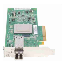 Dell QLogic 8GB Single Port PCI-e QLE2560 Host Bus Adapter (Refurbished)