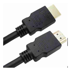 Shintaro HDMI V2.0 1m Cable 4K