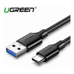 UGreen USB 3.0 to USB-C Cable 2M 20884