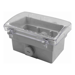 4C | Weatherproof Enclosure