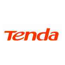 Tenda (V12) AC1200 Dual-band Wi-Fi Gigabit VDSL/ADSL Modem Router