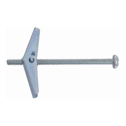 4C | Spring Toggle 1/8" x 3" - 50 Pack