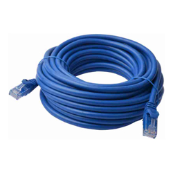 8Ware KO820U-30 RJ45M - RJ45M Cat5e Network Cable 30m