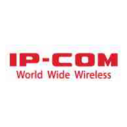 IP-COM G1024F 24 -Port Gigabit Switch with 2 combo SFP Slots