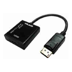 Volans VOL CNV DISPLAYPORT-M-HDMI-F-4K