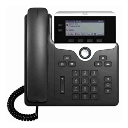 Cisco up Phone 7821 (OPENBOX)