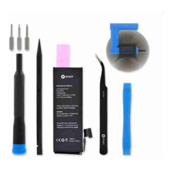 iFixit iPhone 5 BATTERY