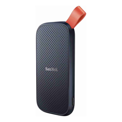 SanDisk 2TB Portable SSD (SDSSDE30-2T00-G25)