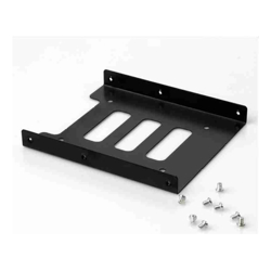 2.5 to 3.5 SSD Converter Bracket